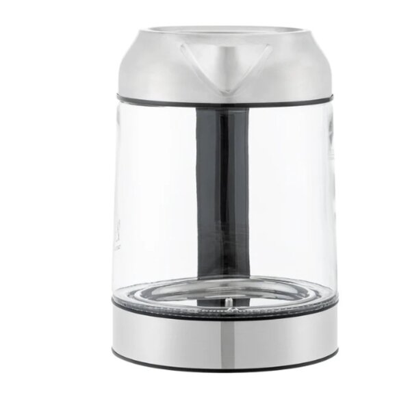 Brand New 1.7L Electric Glass Kettle with Infuser (CK-G170BS) - Picture 8 of 13